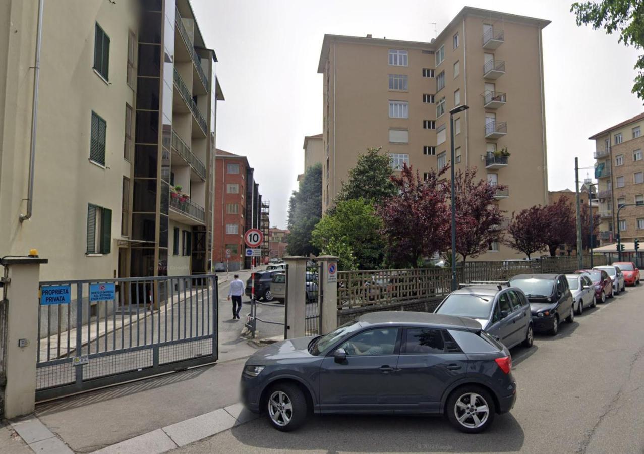 Dolce Vita, Garden, Free Parking Turin Extérieur photo
