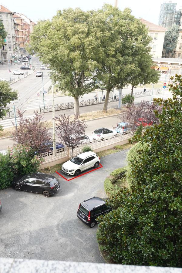 Dolce Vita, Garden, Free Parking Turin Extérieur photo